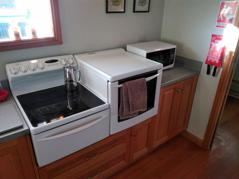 Grace Cottage - Tourism Brisbane 24