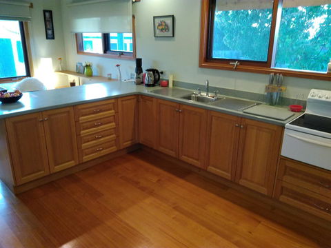 Grace Cottage - Tourism Brisbane 21