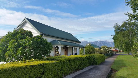 Grace Cottage - Tourism Brisbane 0