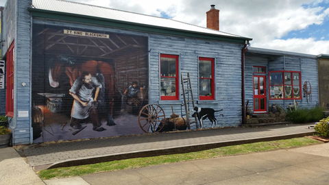 Grace Cottage - Tourism Brisbane 41