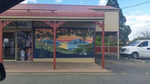 Grace Cottage - Tourism Brisbane 40