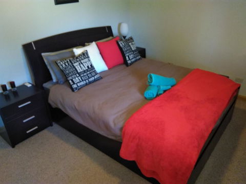 Grace Cottage - Tourism Brisbane 18
