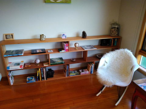 Grace Cottage - Tourism Brisbane 34
