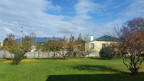 Grace Cottage - Tourism Brisbane 12