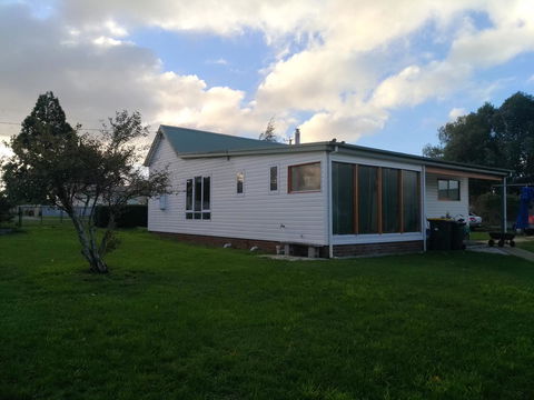 Grace Cottage - Tourism Brisbane 9