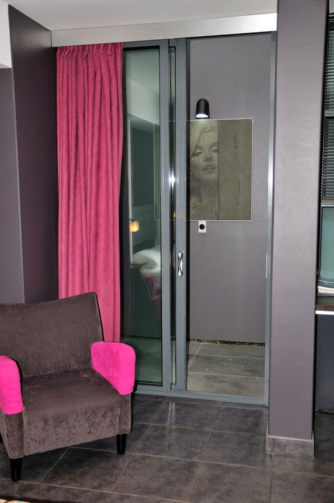Zero Davey Boutique Apartment Hotel - Brisbane 4u 35