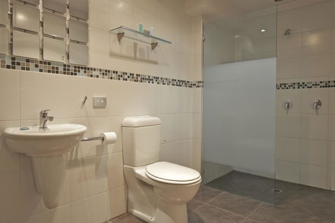 Zero Davey Boutique Apartment Hotel - Brisbane 4u 40