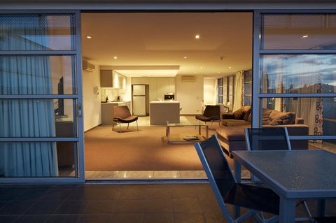 Zero Davey Boutique Apartment Hotel - Brisbane 4u 10