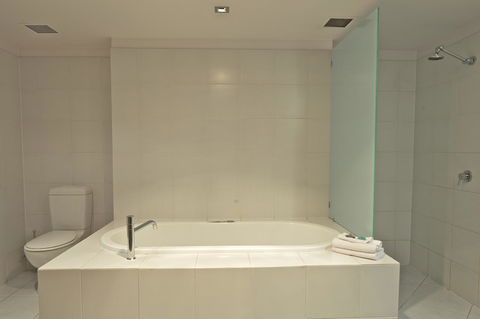 Zero Davey Boutique Apartment Hotel - Brisbane 4u 36
