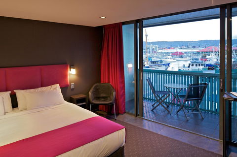 Zero Davey Boutique Apartment Hotel - Brisbane 4u 8