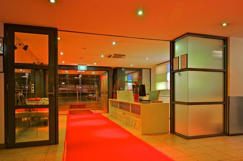 Zero Davey Boutique Apartment Hotel - Brisbane 4u 7