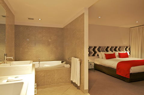 Zero Davey Boutique Apartment Hotel - Brisbane 4u 3