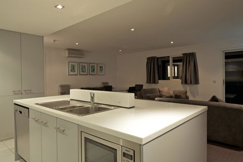 Zero Davey Boutique Apartment Hotel - Brisbane 4u 38