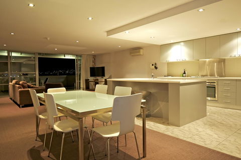 Zero Davey Boutique Apartment Hotel - Brisbane 4u 29