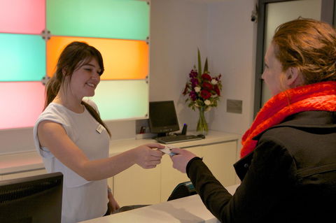 Zero Davey Boutique Apartment Hotel - Brisbane 4u 1