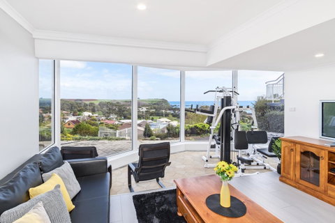 Views Forever - Devonport - Brisbane Tourism 0