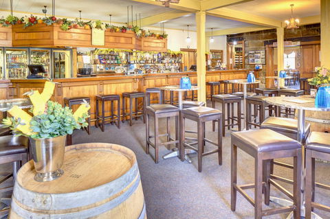 The Richmond Arms Hotel - Tourism Brisbane 12