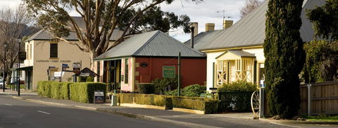The Richmond Arms Hotel - Tourism Brisbane 21