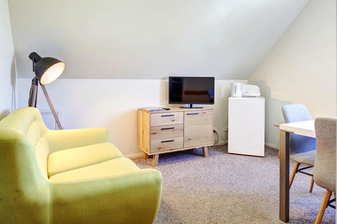 The Richmond Arms Hotel - Tourism Brisbane 5