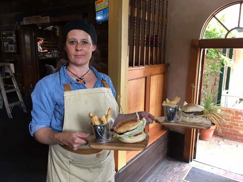 The Richmond Arms Hotel - Tourism Brisbane 15