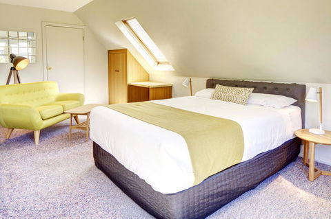 The Richmond Arms Hotel - Tourism Brisbane 7