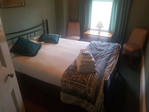 The Richmond Arms Hotel - Tourism Brisbane 9