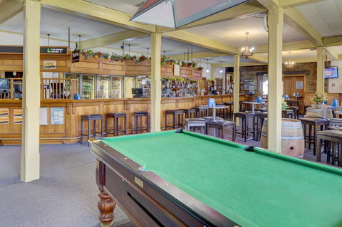The Richmond Arms Hotel - Tourism Brisbane 13