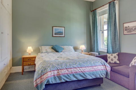 The Richmond Arms Hotel - Tourism Brisbane 22