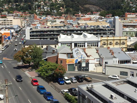 Balmoral On York - Tourism Brisbane 35
