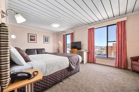 Balmoral On York - Tourism Brisbane 12