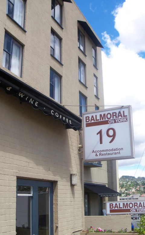 Balmoral On York - Tourism Brisbane 20
