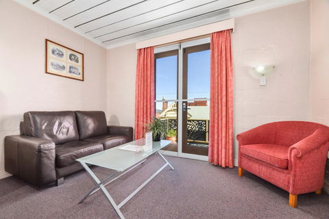 Balmoral On York - Tourism Brisbane 1