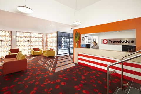 Travelodge Hotel Hobart - Brisbane 4u 14