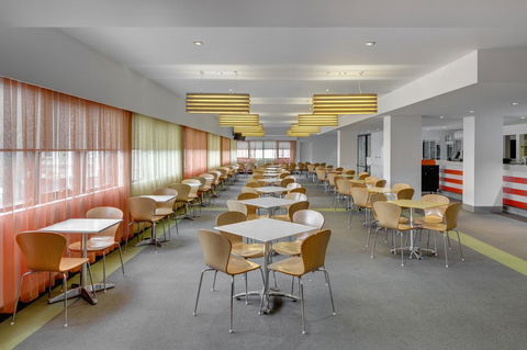 Travelodge Hotel Hobart - Brisbane 4u 18