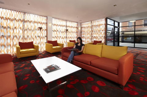 Travelodge Hotel Hobart - Brisbane 4u 15