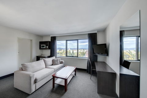 Travelodge Hotel Hobart - Brisbane 4u 1