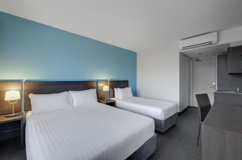 Travelodge Hotel Hobart - Brisbane 4u 9