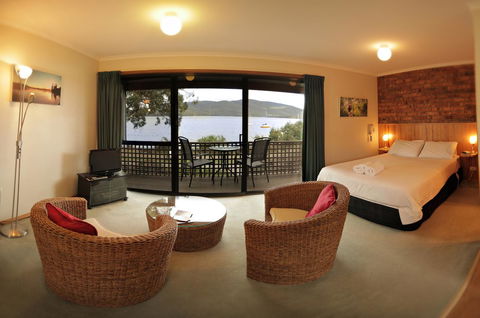 Driftwood - Tourism Brisbane 2