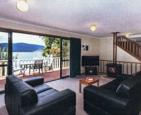 Driftwood - Tourism Brisbane 22