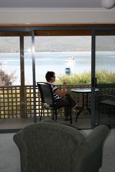 Driftwood - Tourism Brisbane 5