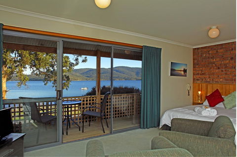 Driftwood - Tourism Brisbane 21