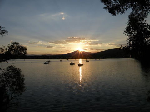 Driftwood - Tourism Brisbane 11