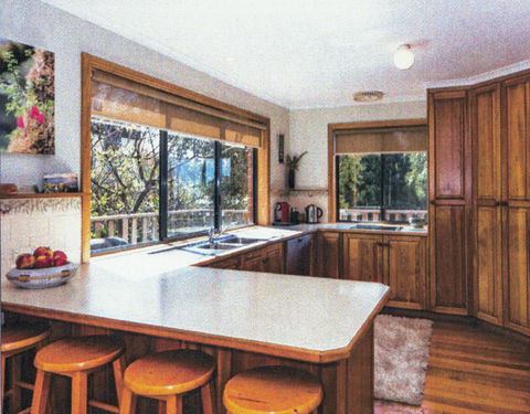 Driftwood - Tourism Brisbane 24