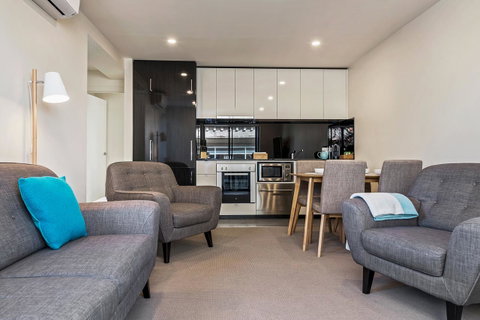 110 Hampden Apartments - Tourism Brisbane 25