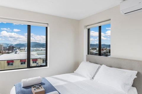 110 Hampden Apartments - Tourism Brisbane 33