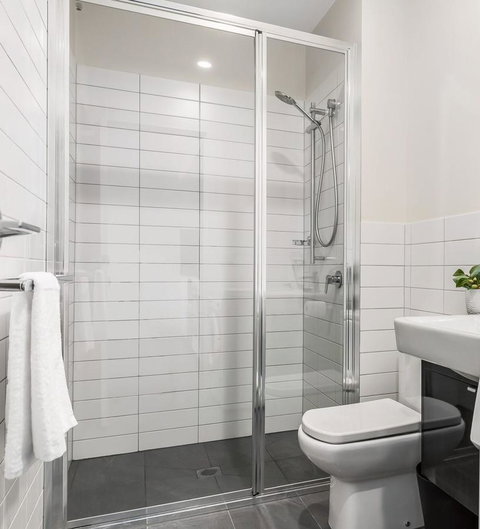 110 Hampden Apartments - Tourism Brisbane 8