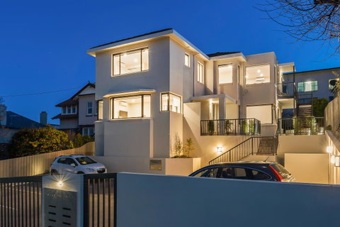 110 Hampden Apartments - Tourism Brisbane 16
