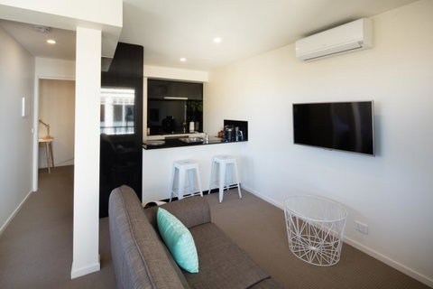 110 Hampden Apartments - Tourism Brisbane 26