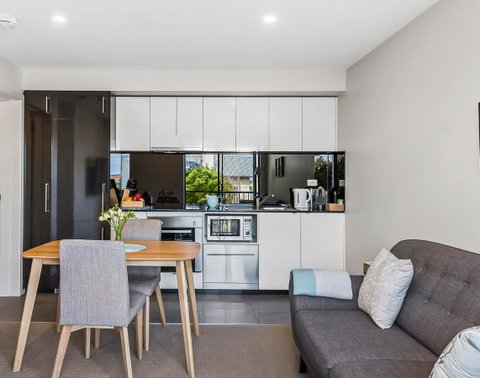 110 Hampden Apartments - Tourism Brisbane 14