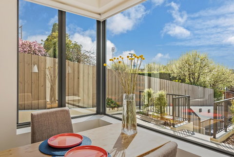 110 Hampden Apartments - Tourism Brisbane 6